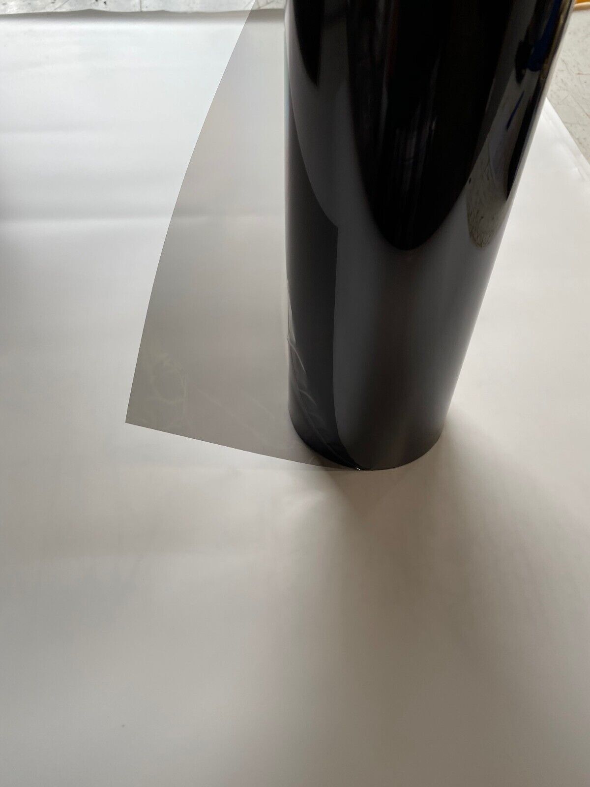 35% HYBRID ECO 60″X10′ CERAMIC WINDOW TINT FILM WILL STICK TO ANY GLASS SURFACE