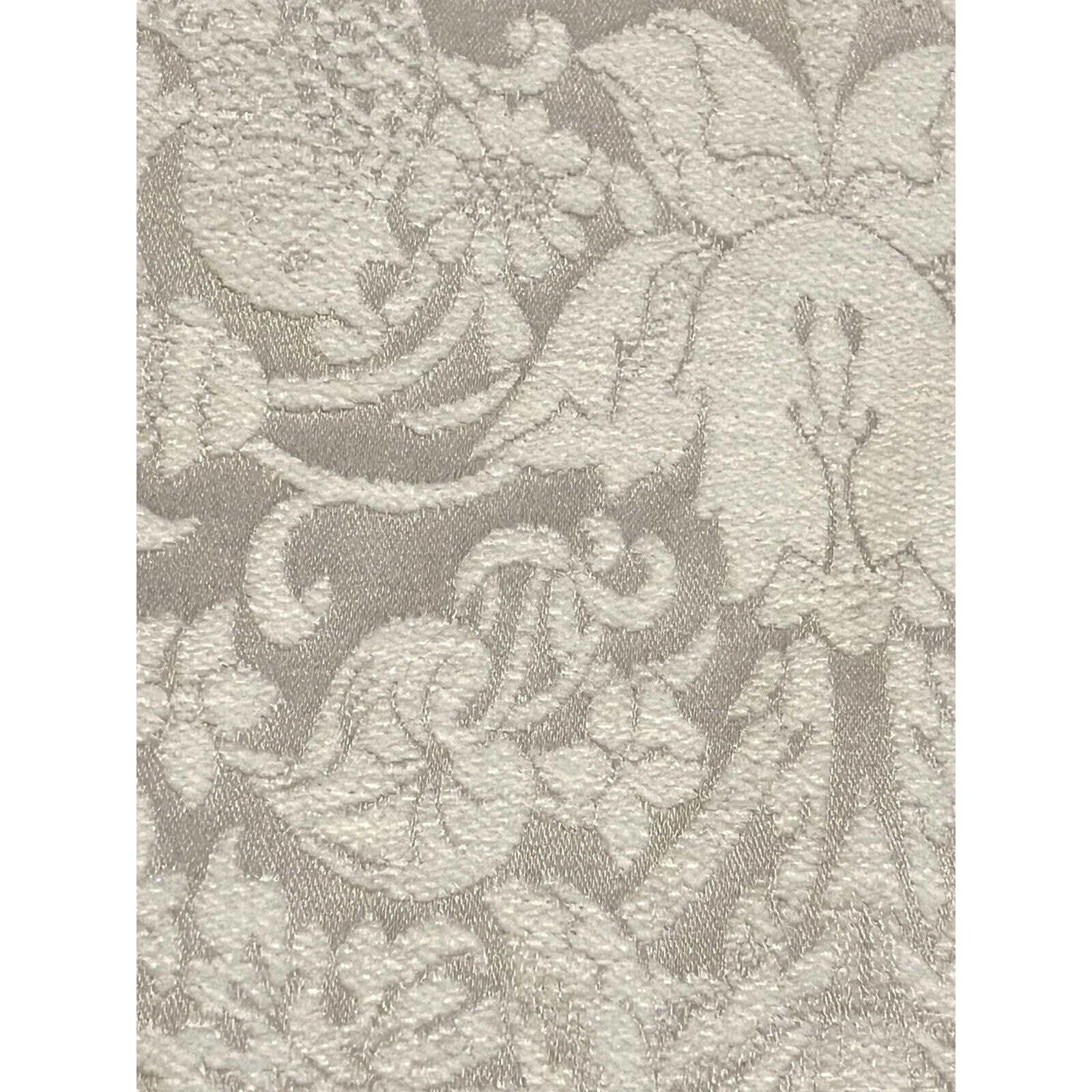 William Morris & Co. Window Curtains Panels Set 38 X 96” Strawberry Thief