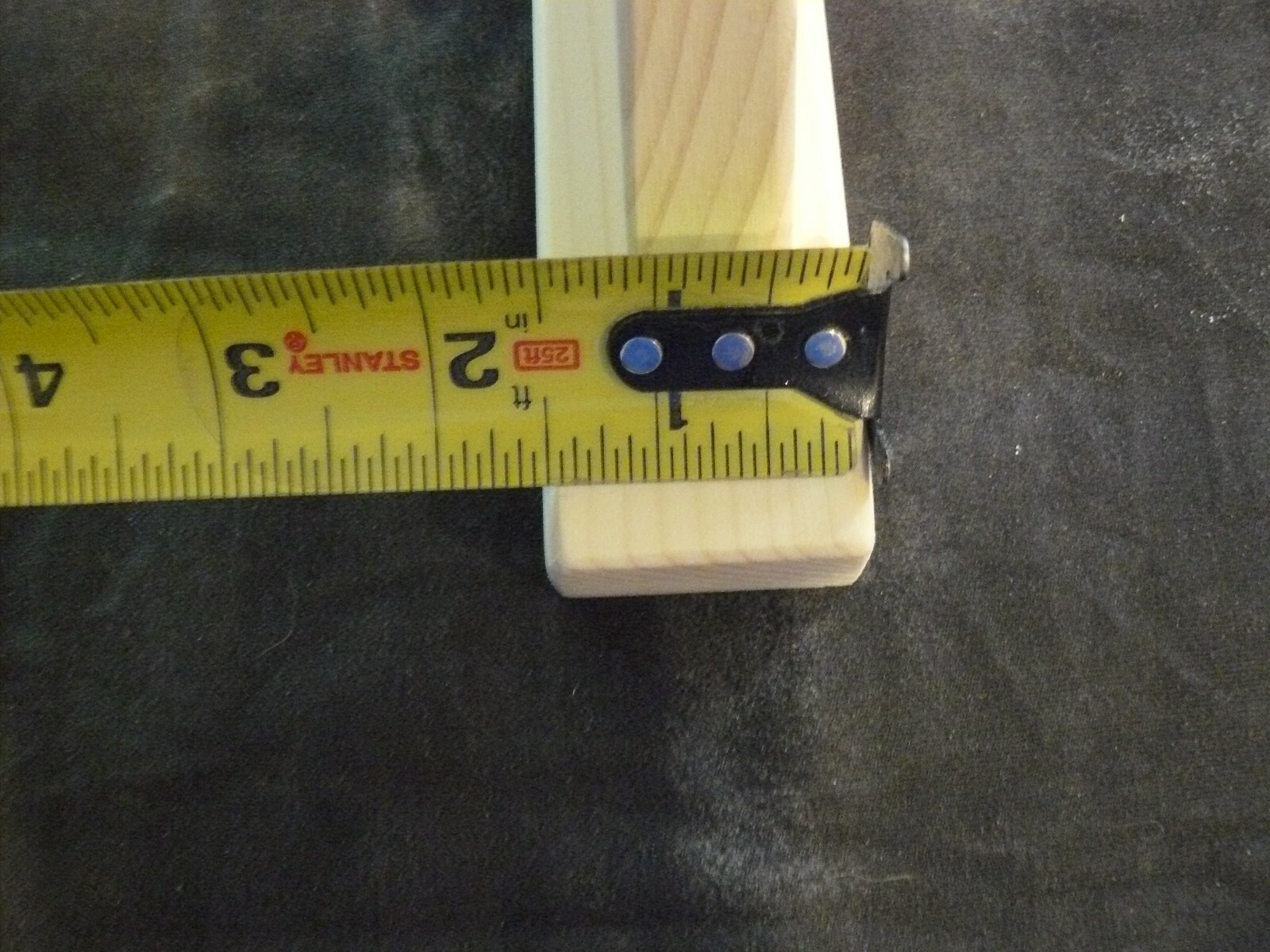 Fancy Wood Curtain Rod Brackets