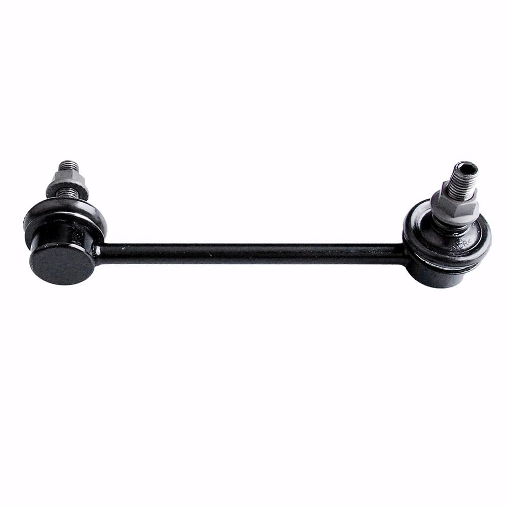 2Pcs Front Struts & 2Pcs Stabilizer Bar Link Kit Fits 2006-2009 Milan Sedan