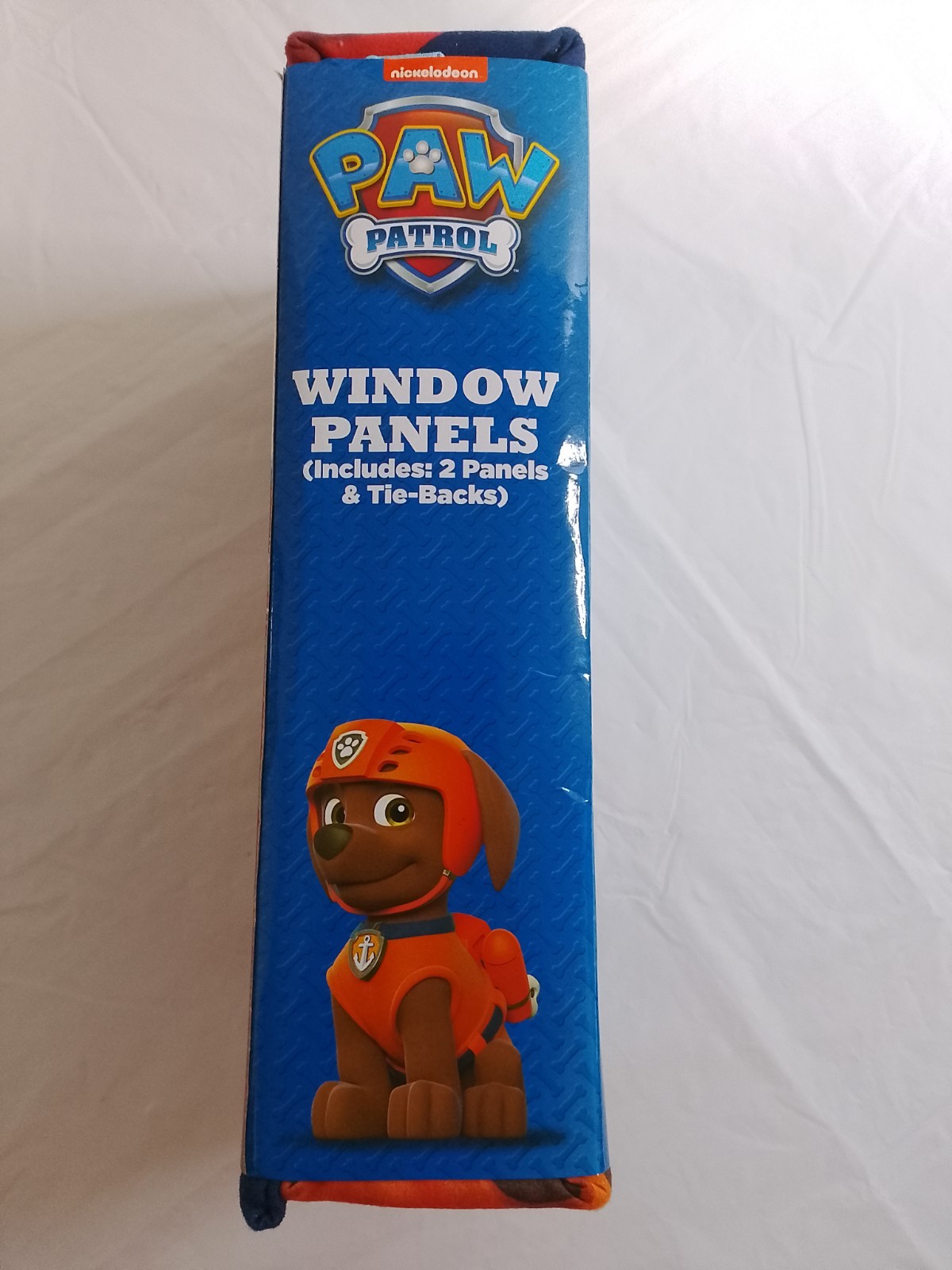 Nickelodeon PAW Patrol Microfiber Window Panels Set