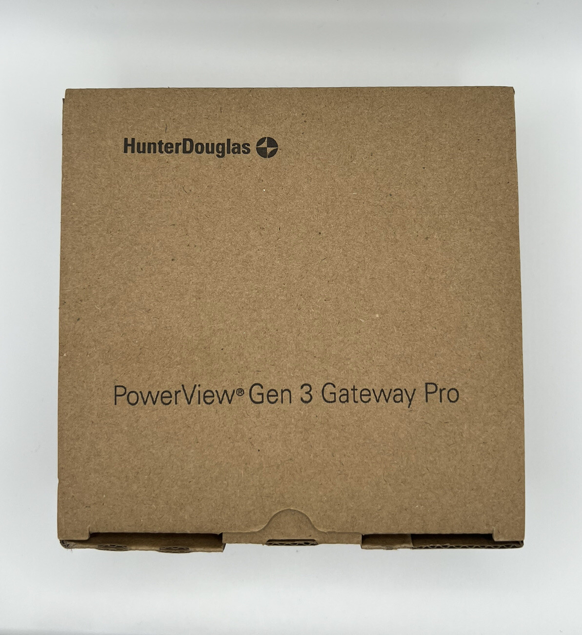 Hunter Douglas PowerView PRO NEW Gen 3 Gateway Hub With Ethernet Port Automation