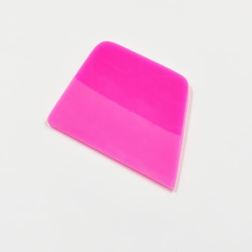 PPF Tools 3 in 1 Soft TPU PPF Squeegee Kit Anti-Scratch Tint Squeegee for