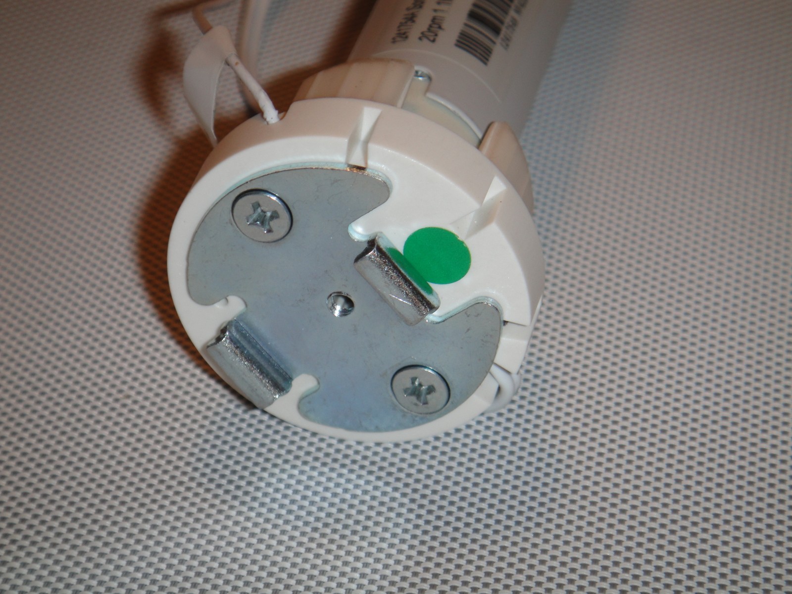 SOMFY 1241754A SONESSE 28 WF