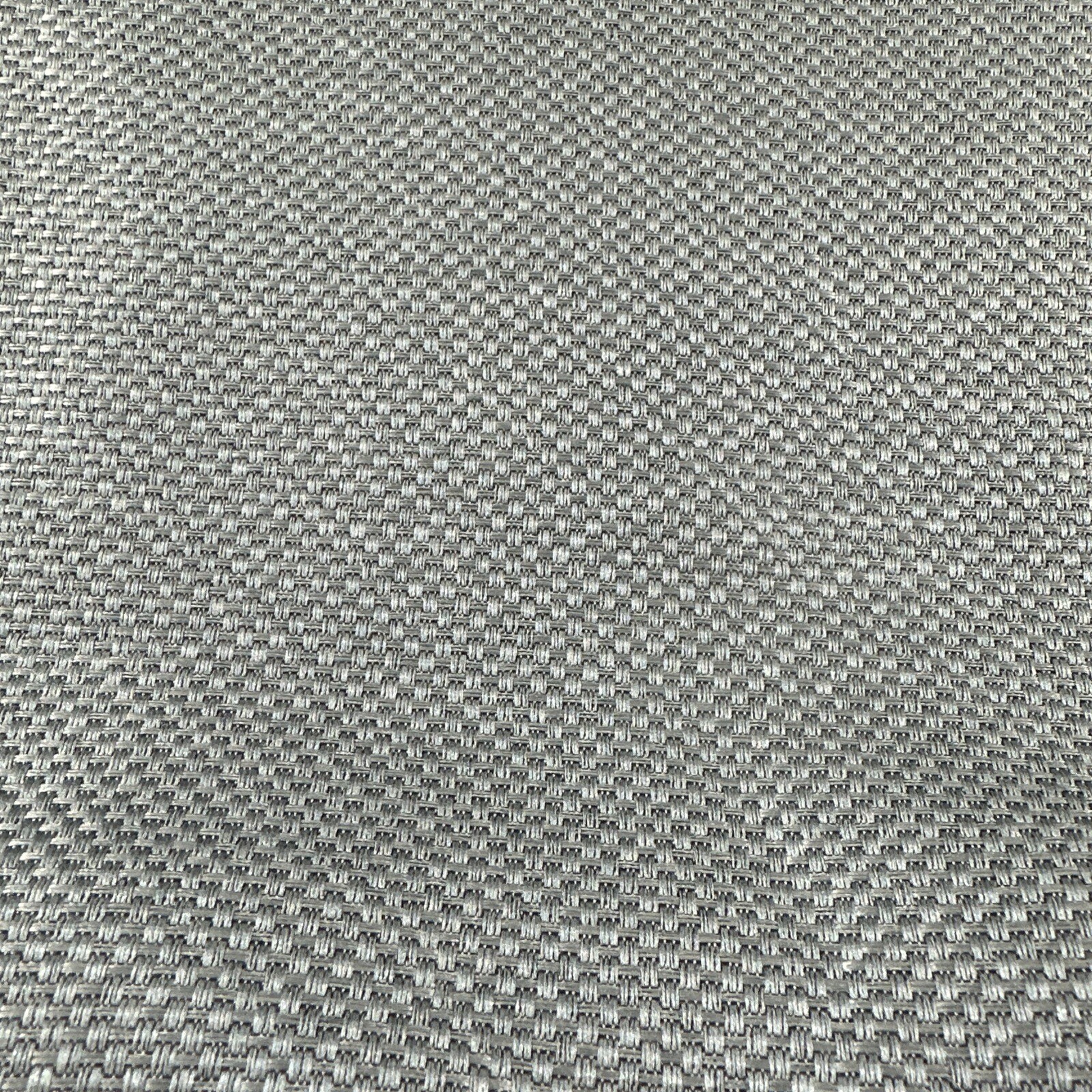 Dark Room Gray Grey 2 Pack Blackout Rod Pocket Window Panel 38×84 Each