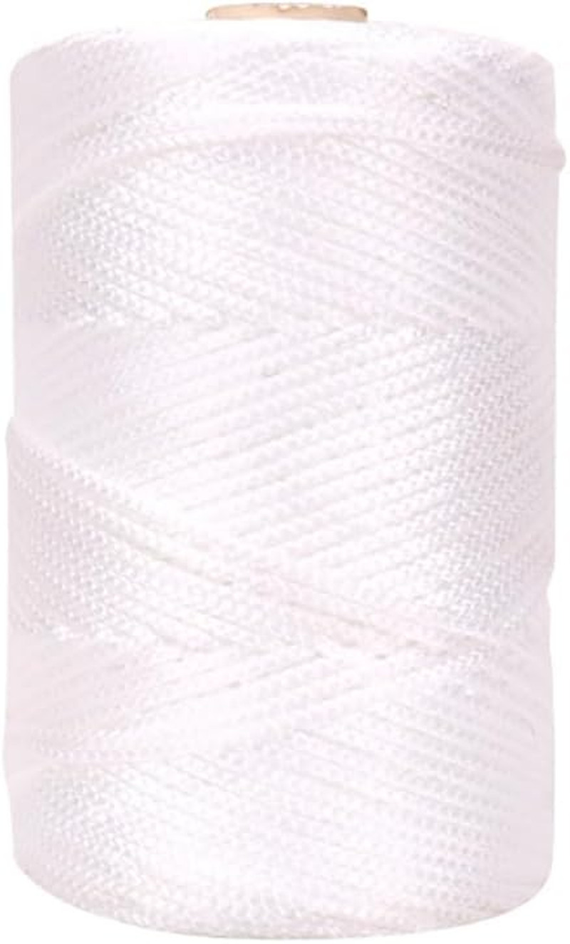 3mm x 225m Roman Blind Shade Lift Cord Window Blind Replacement Cord Pulls Roman