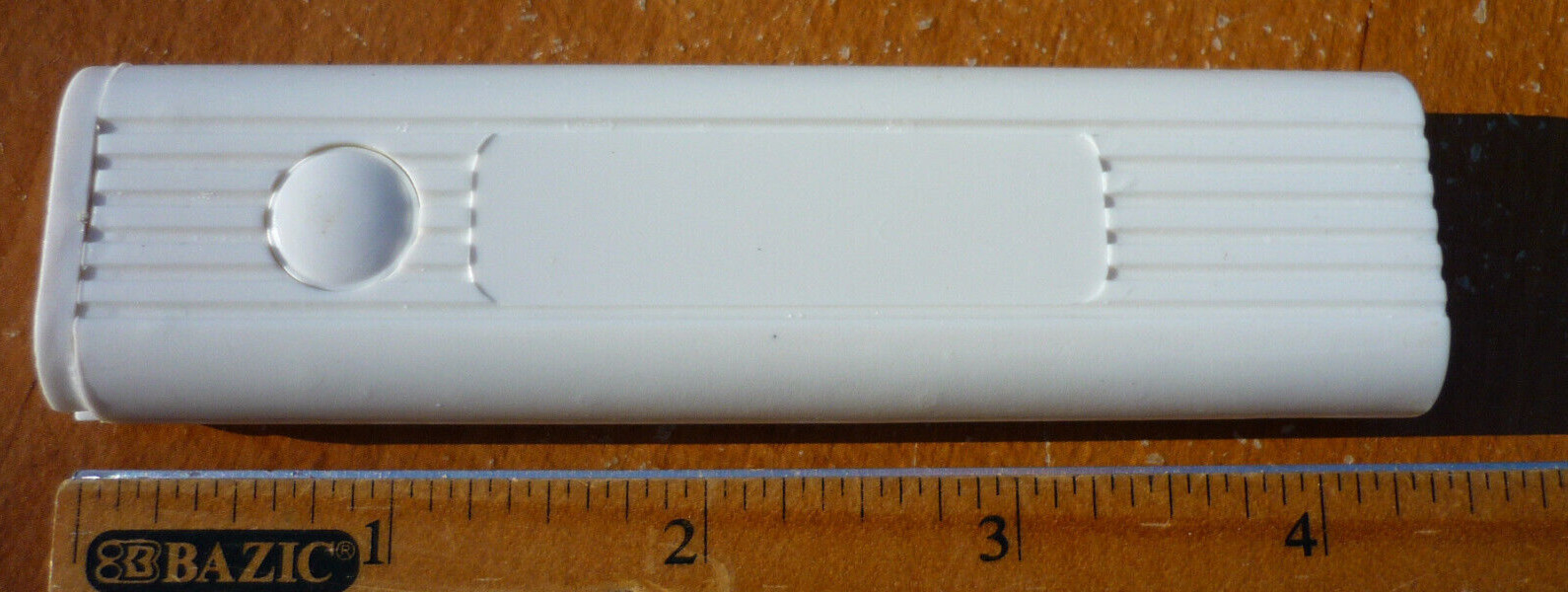 (3) Vertical Blind Cord Weights Chain Weights 3.35oz – 3.40oz – VG Condition