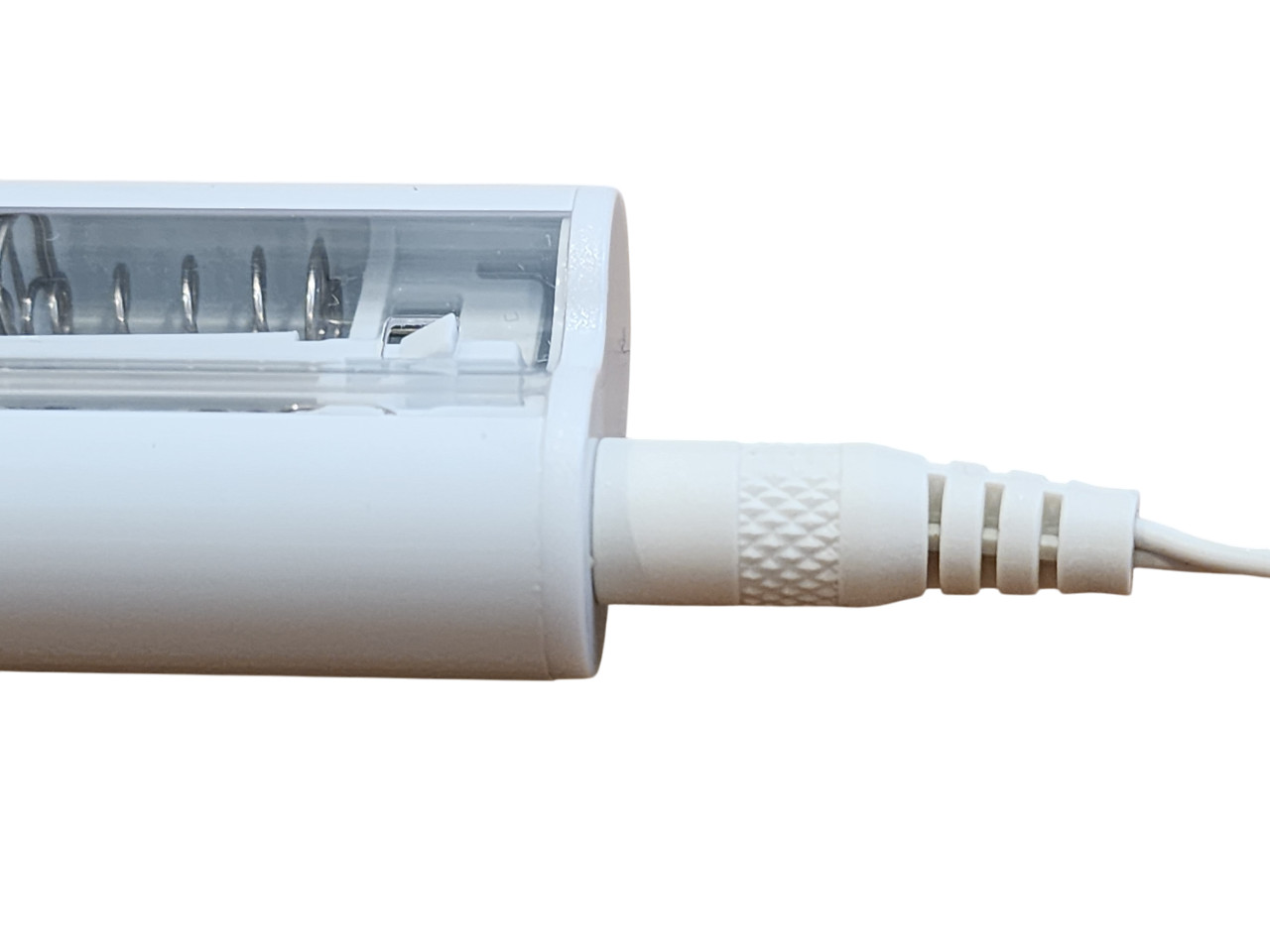 Hunter Douglas PowerRise 13” Power Cable – From Motor to Battery Wand – NEW!
