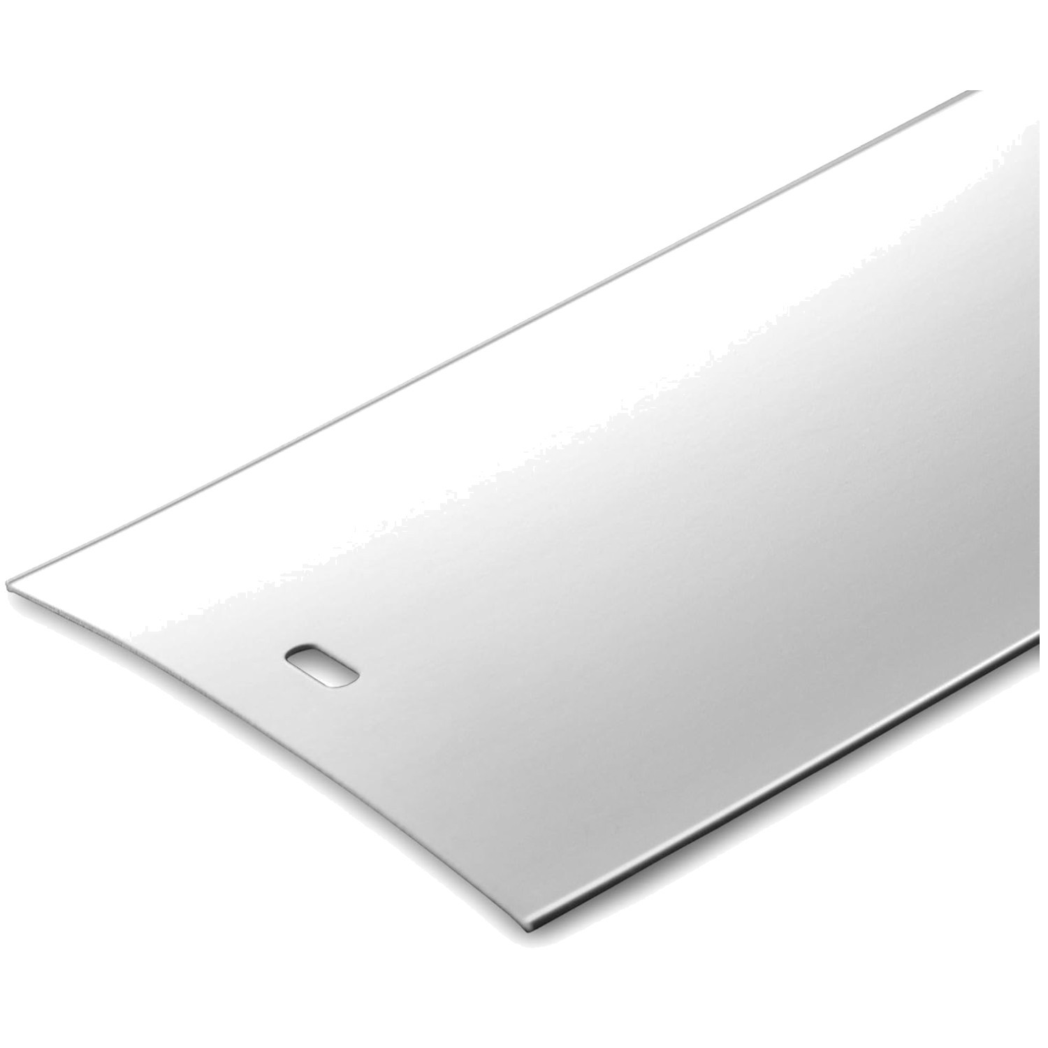 12 Pack White Vertical Blind Slats 82.5″ for Patio Doors