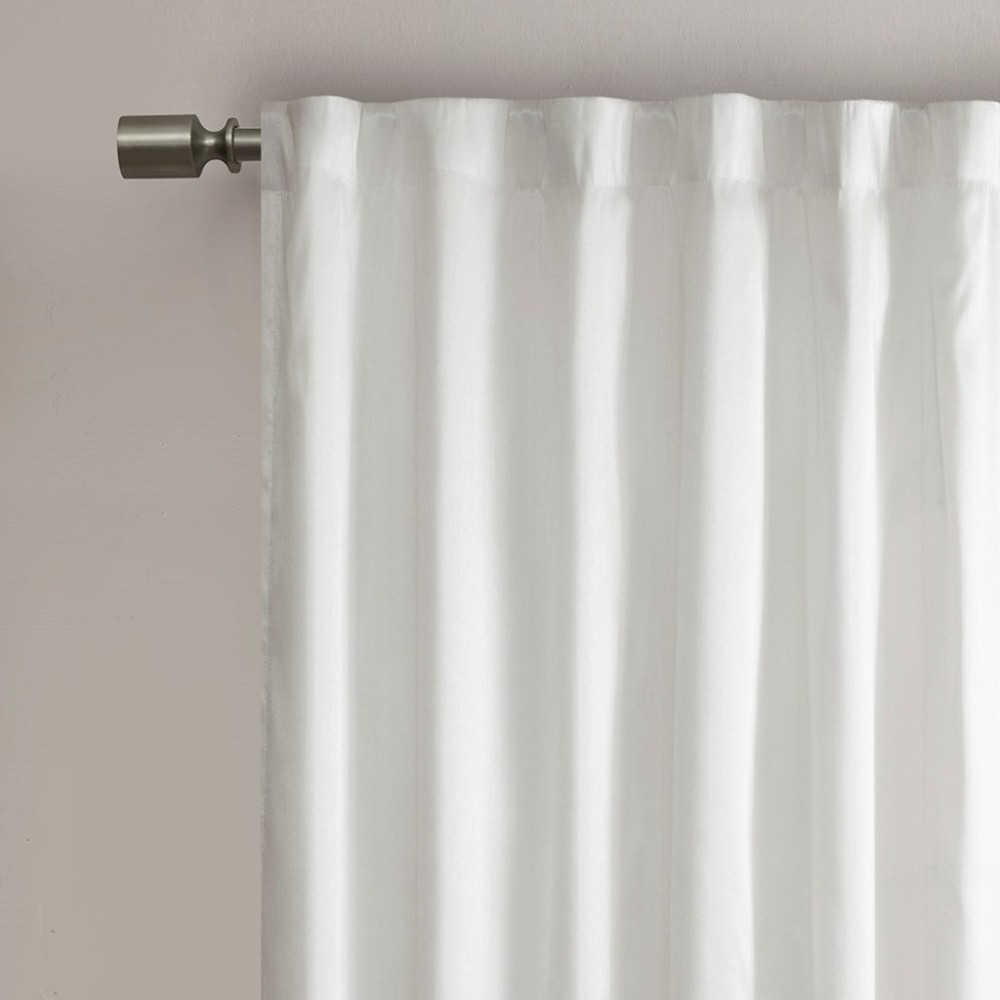 Curtain Panel
