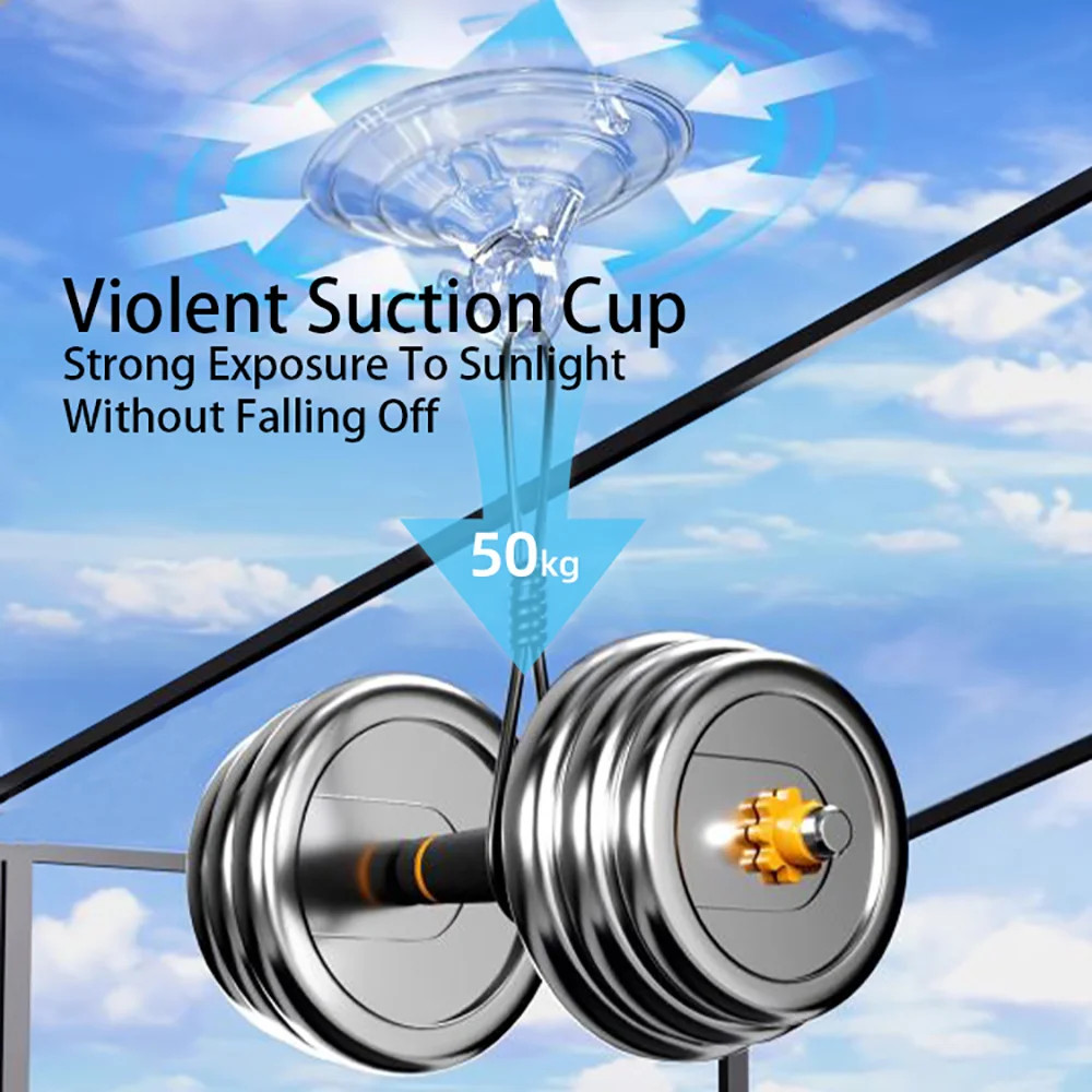 Blackout Window Film Sun Shade Insulation Foil UV Protection Curtain Cover
