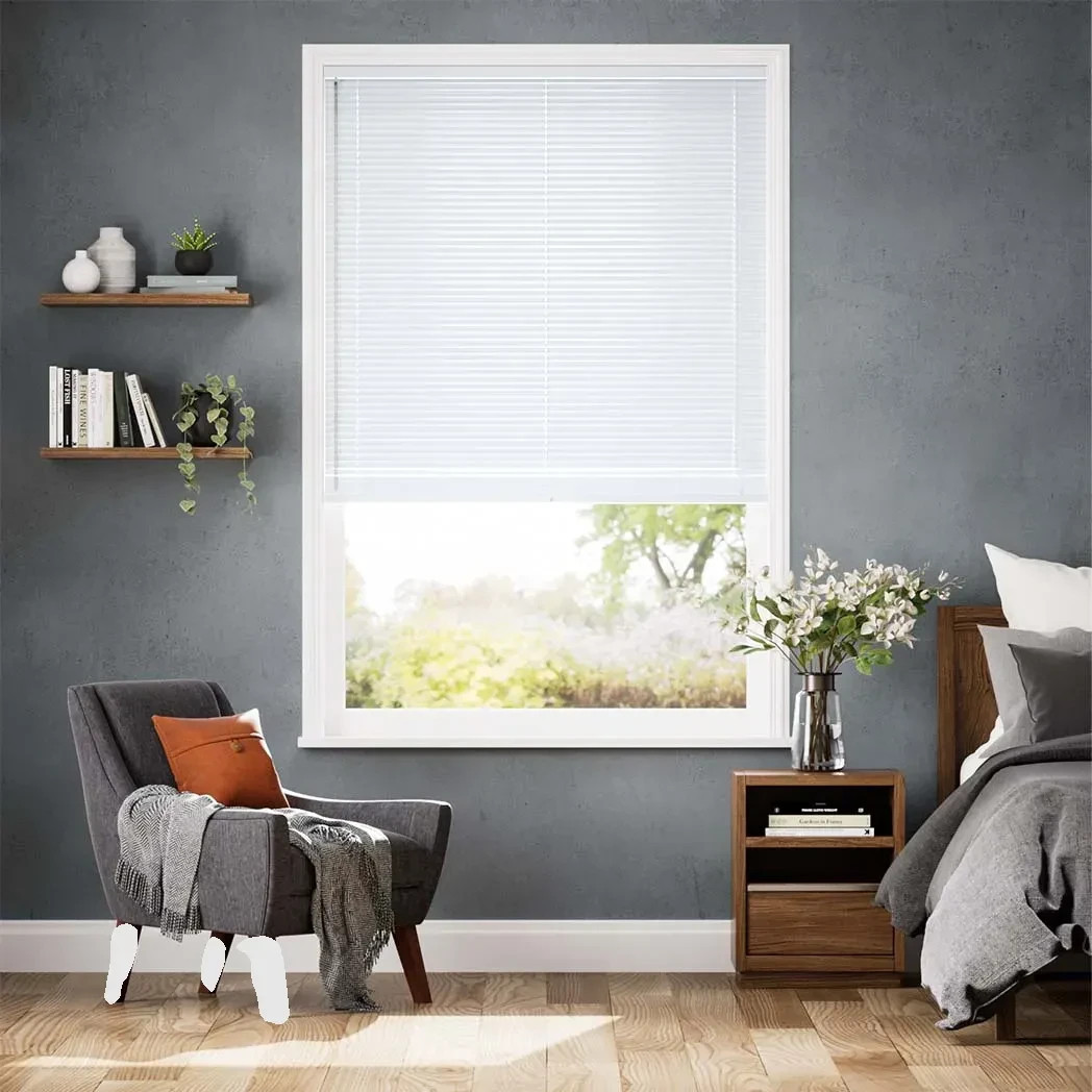 SelectBlinds aluminum shades