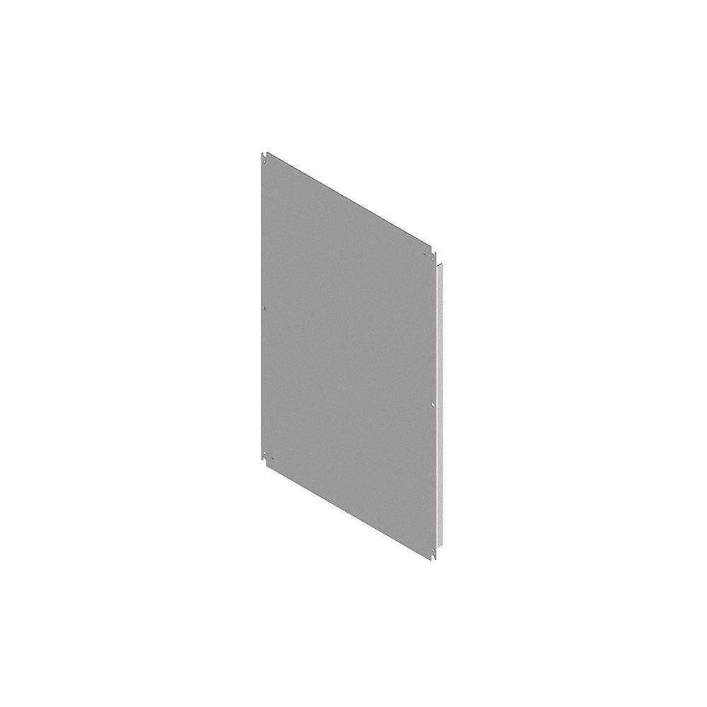 HOFFMAN Interior Panel,White,34.2in.H x 34.2in.W 32FK34