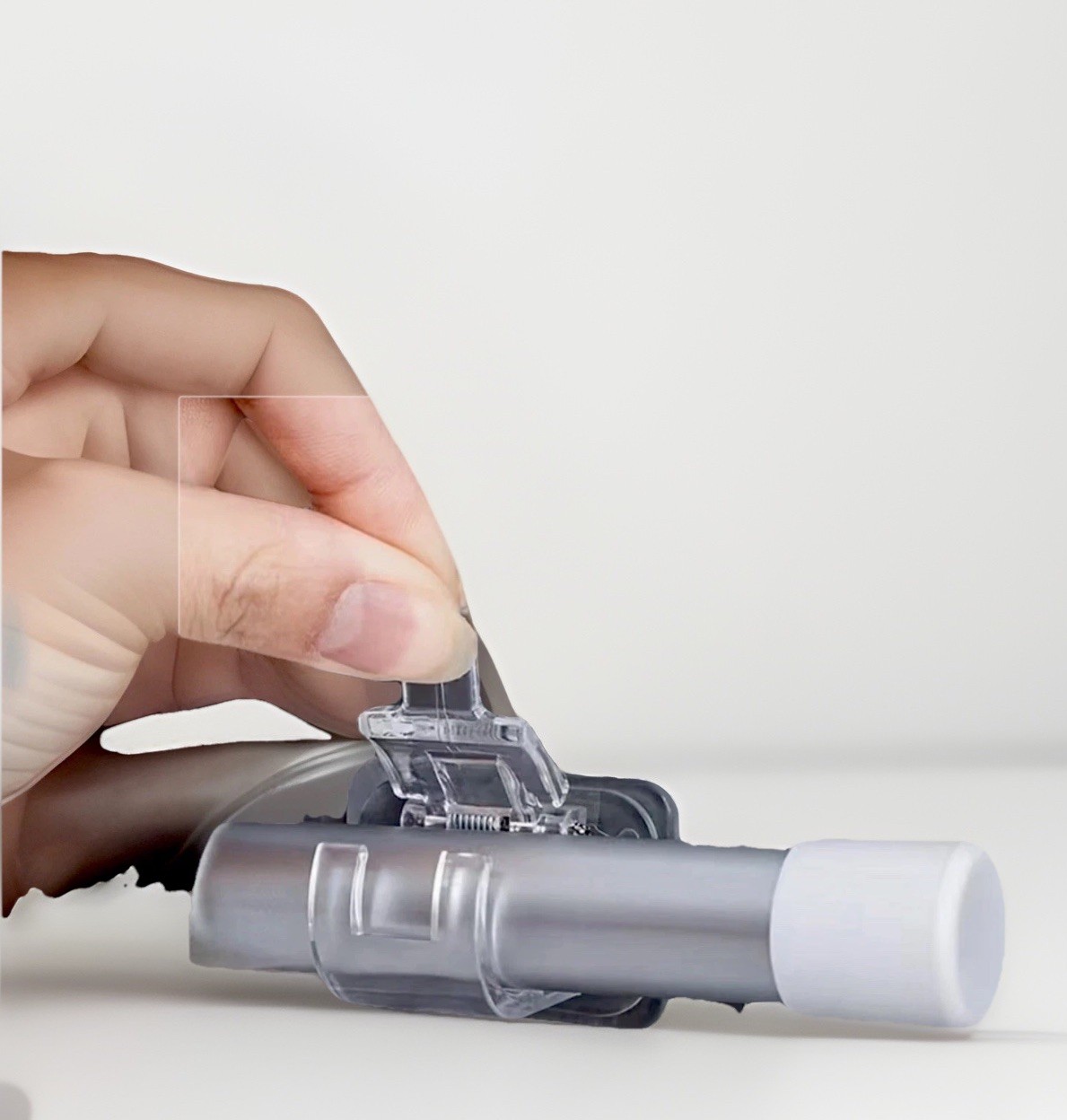 Innovative Curtins Rod Hocks