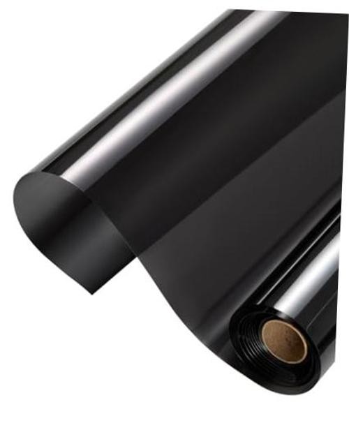 5% VLT Ceramic Car Window Tint Film Roll | High Heat 24 in x 20 ft 5 Percent