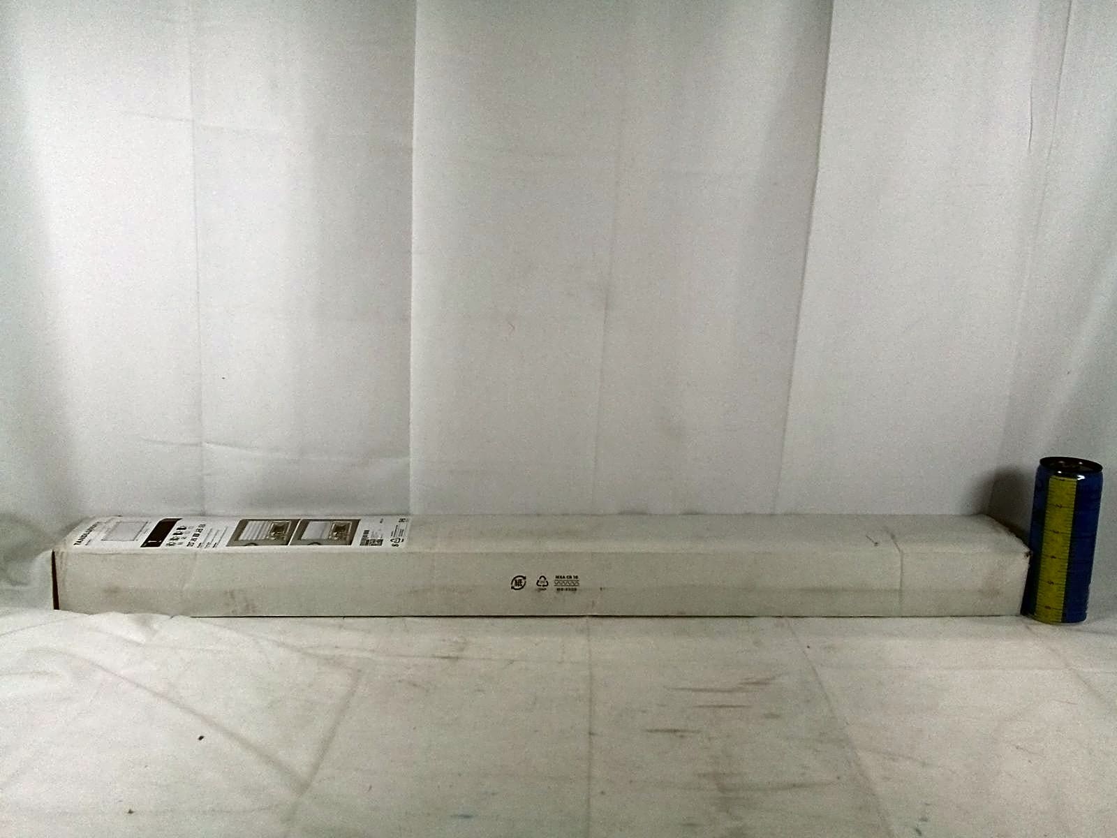 IKEA TANDLUNDFLY Double Layered Blind 36 x 98 1/2 in