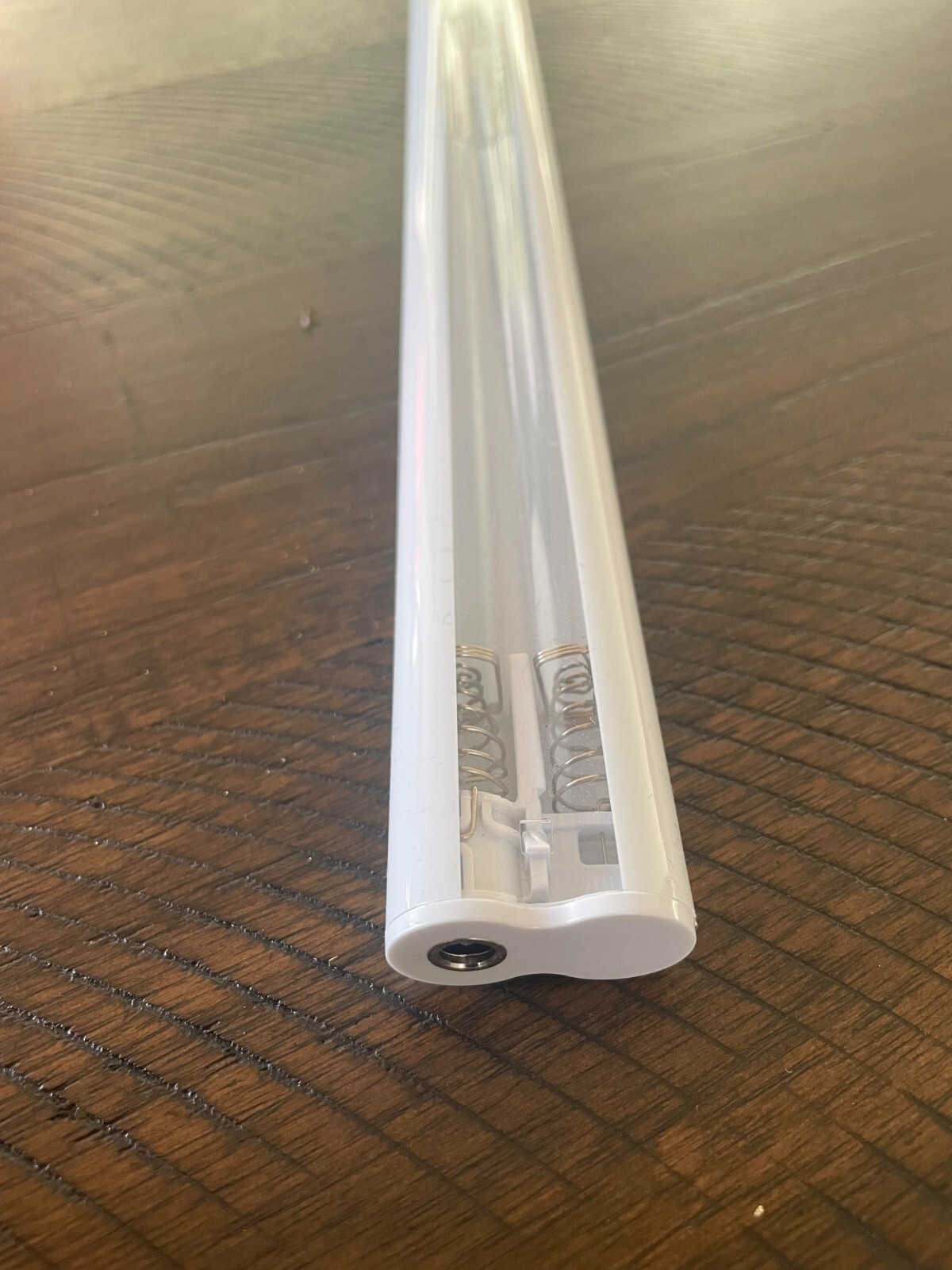 Hunter Douglas Powerview battery Tube for motorized shades