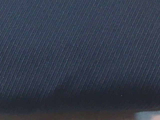 Sonoma Decorative Curtain Panel – Carson Twill Indigo