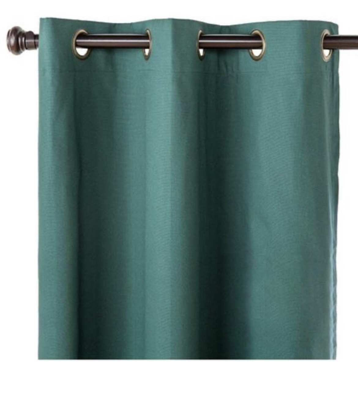 84″ L Thermalogic Energy Efficient Insulated Grommet-Top Curtains