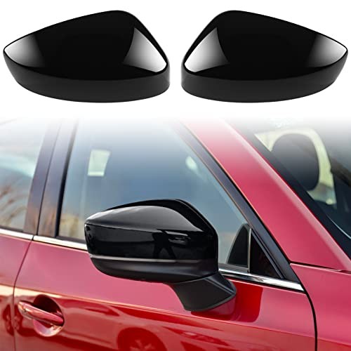 Compatible with Mazda CX-5 Accessories 2025 2024 2023 2022 2021 Glossy Black