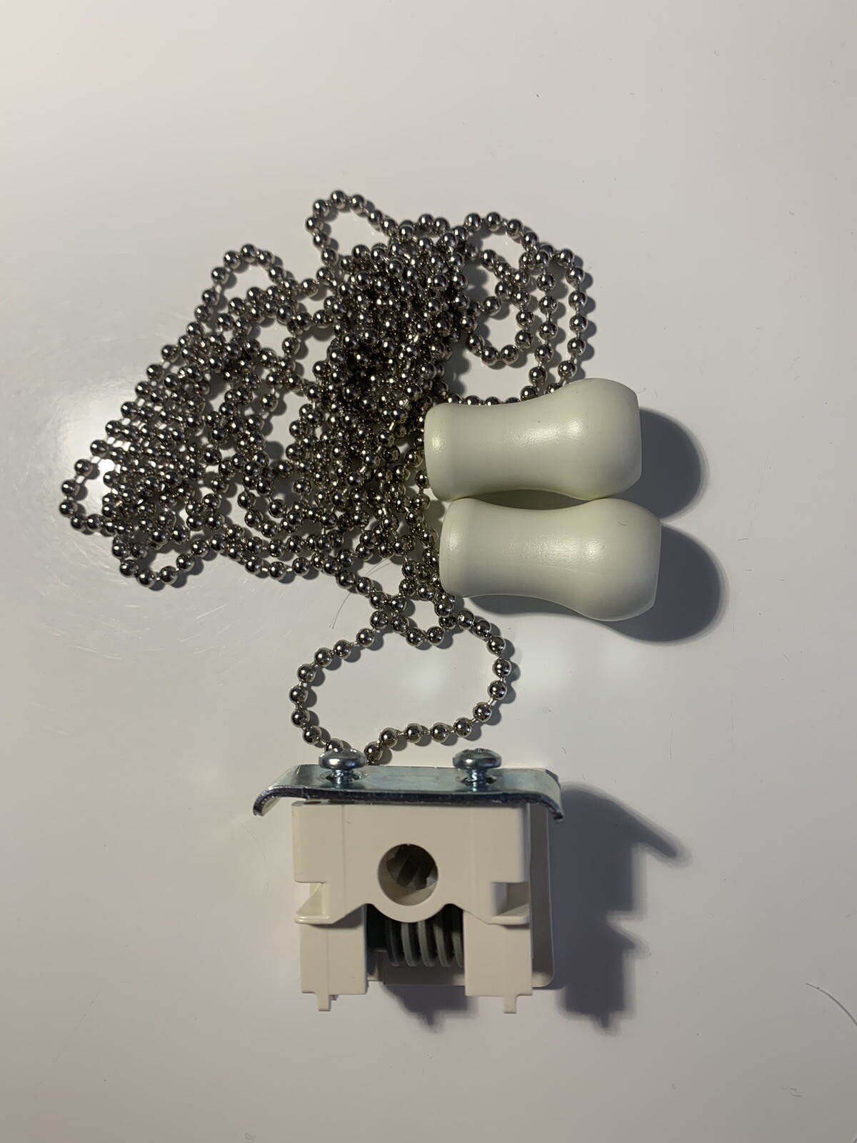 SPRINGS WINDOW FASHIONS GRABER BALI G85 CONTROL END CHAIN New Free Shipping
