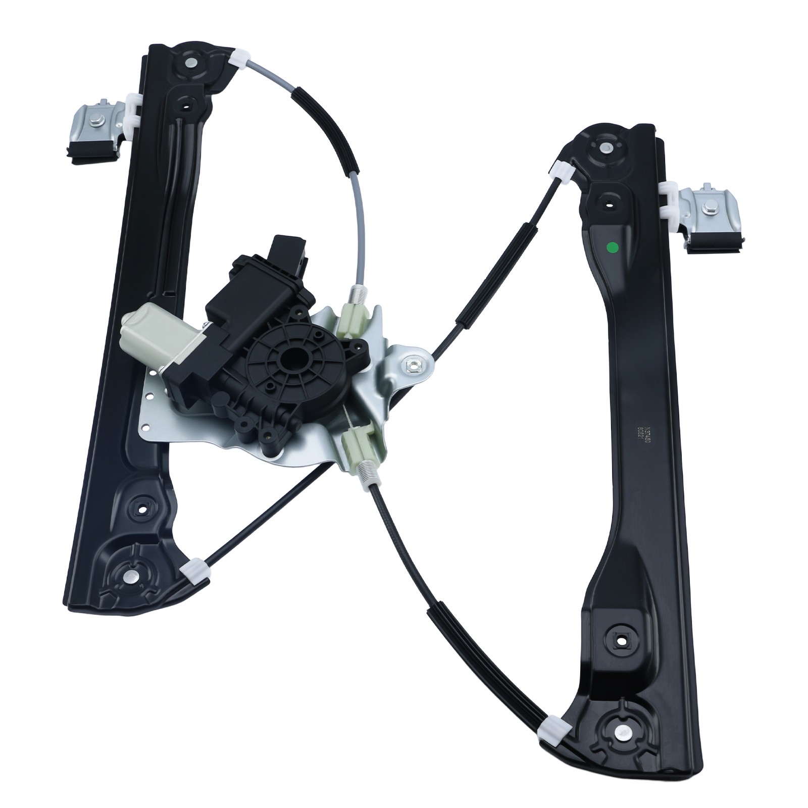 Power Window Regulator For Chevrolet Chevy Cruze 2010-2015 w/ Motor Front Left