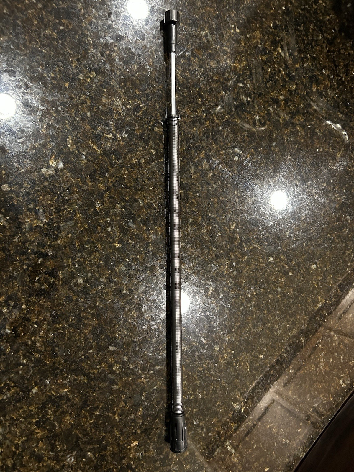 Replacement Spring Curtain Roller Shade For 1inch Tube Slow Rise
