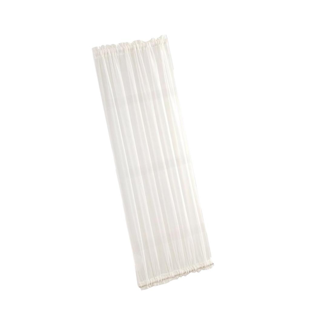 French Door Curtains – Patio Door/glass Door W137xl183cm