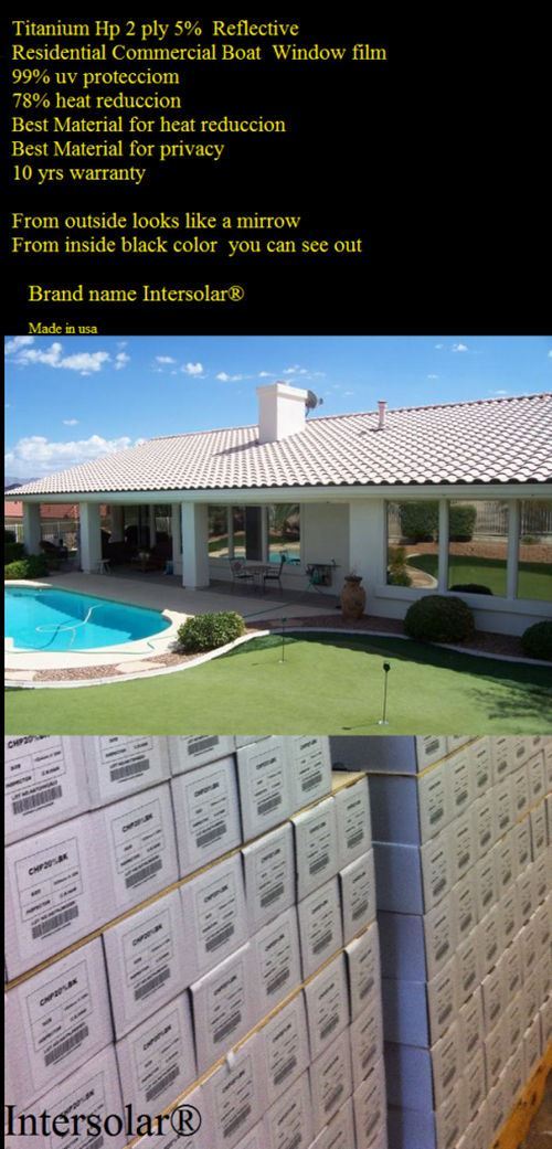 White Frost Privacy window film Made in usa 30 inch x 13 ft
