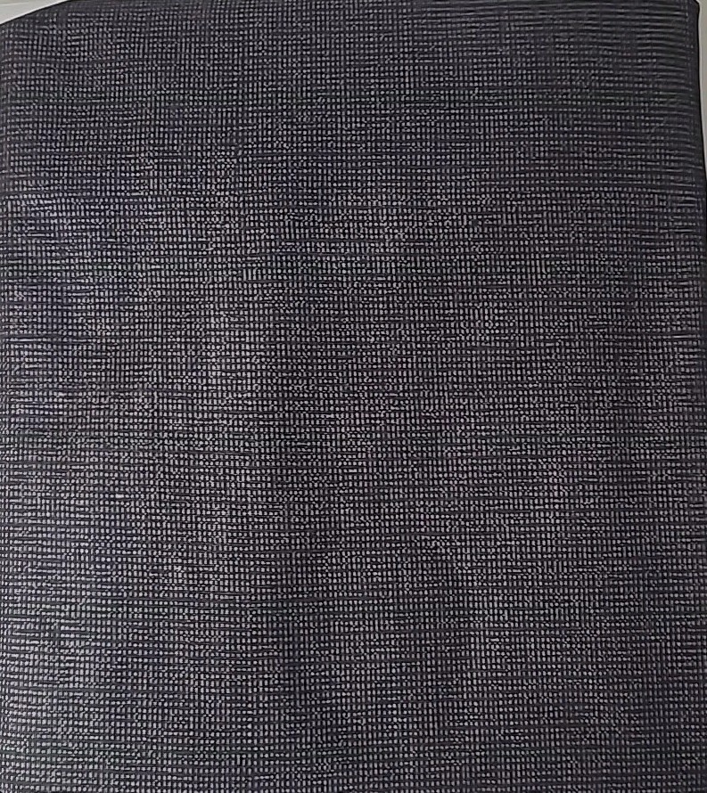 Sun Zero Cameron Room Darkening Grommet Curtain Panel 50″ x 84″ Charcoal 2 Panel