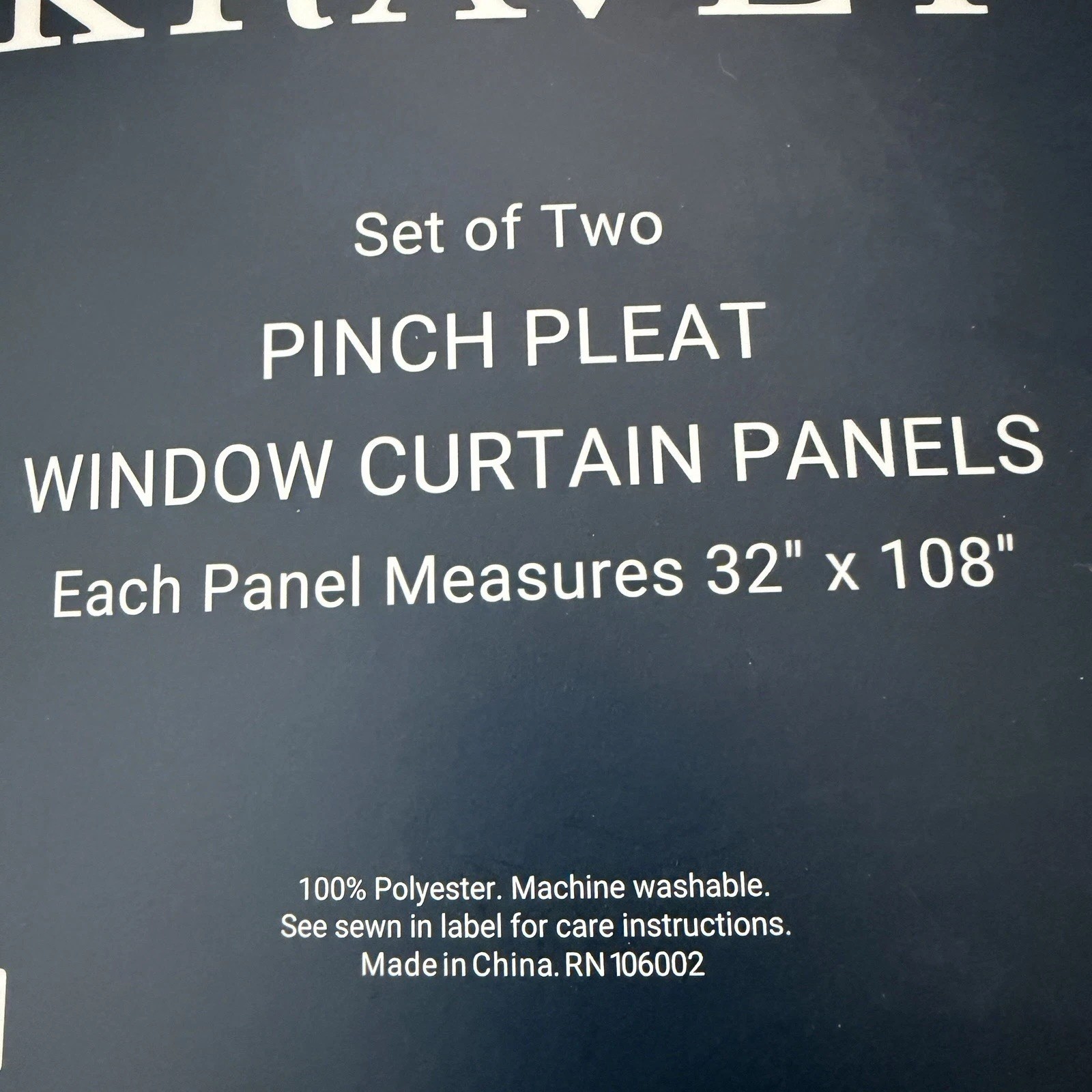 2 Sets Curated Kravet Velour Curtains Gray Silver Blue Panel 32×108 READ!