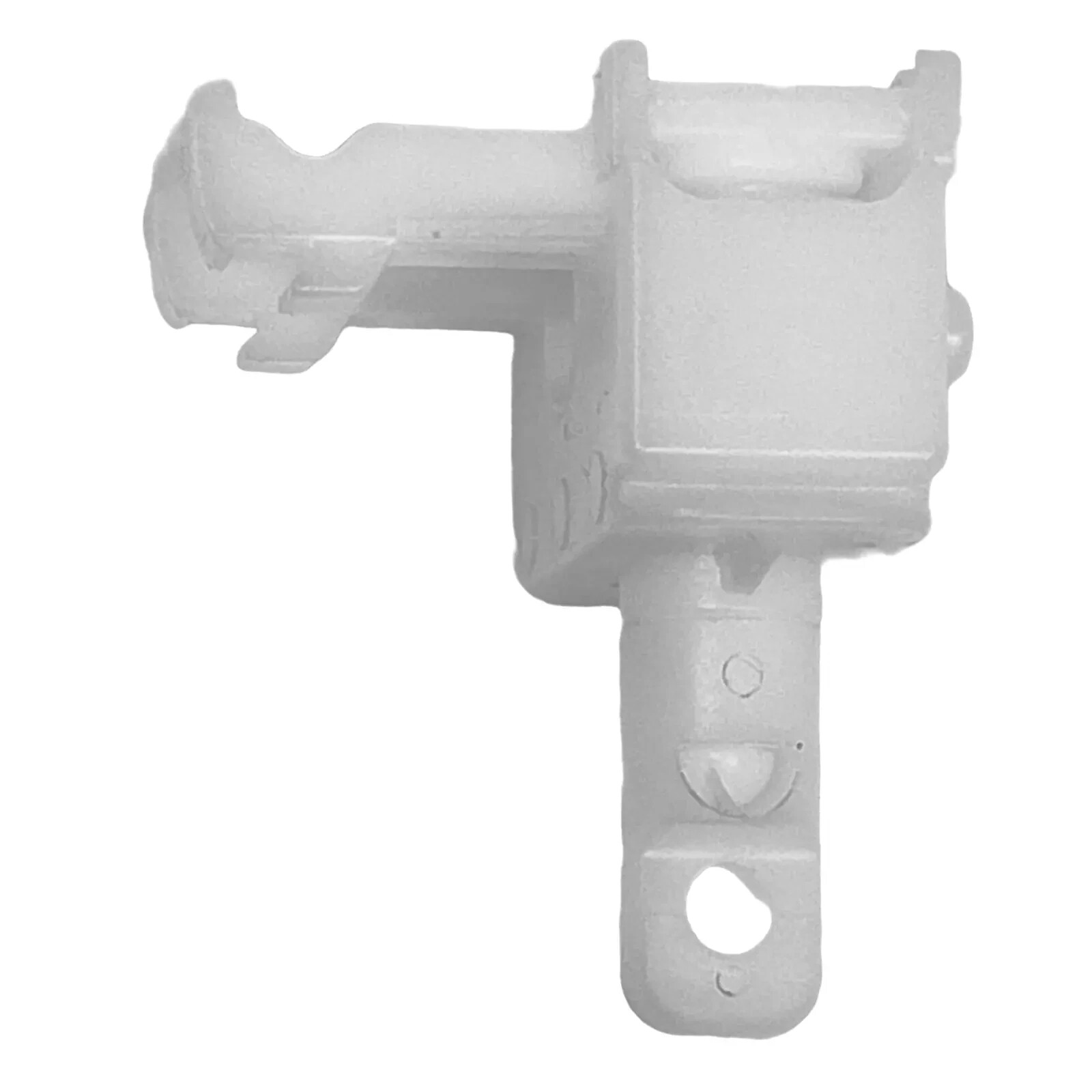 Champion Self Aligning Wand Tilt Control Gear for Vertical Blinds 810517