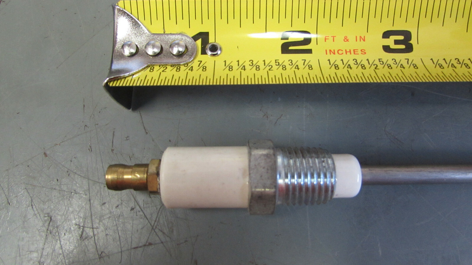 Flame Rod 6-1/2 inch