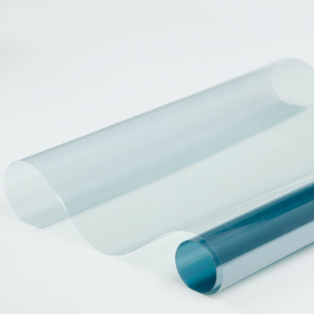 Nano Ceramic IR Home or Car Front Window Film 99% Anti UV Heat Insulation Sun Bl
