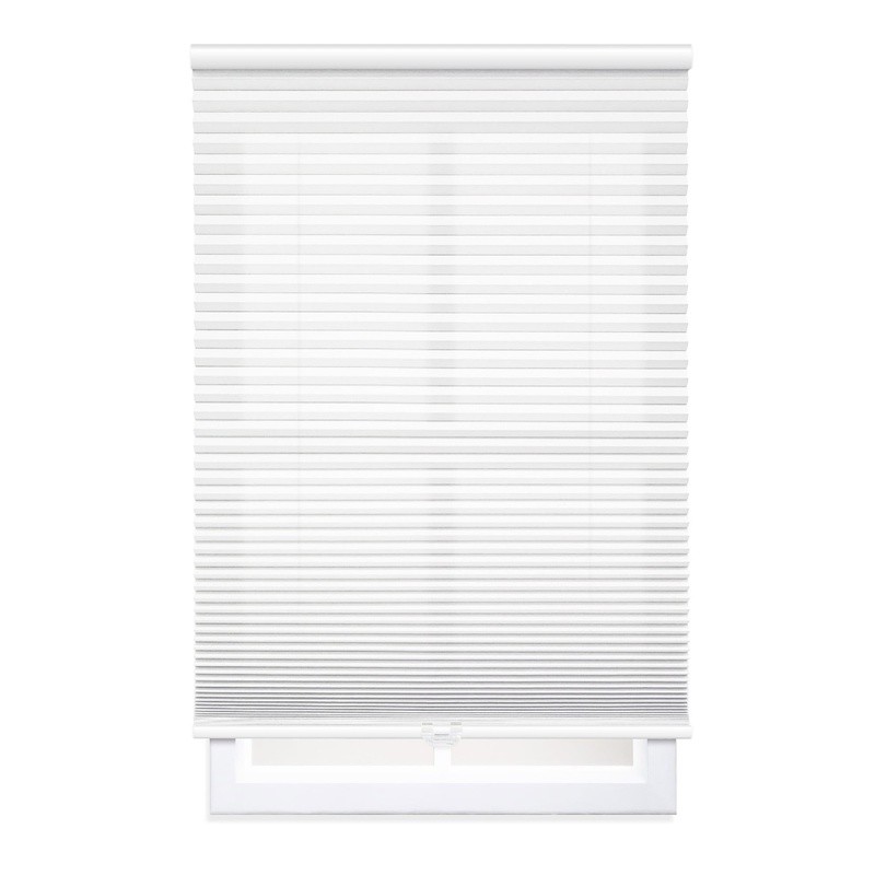 Cordless Honeycomb Cellular Shade Energy Efficient Easy Install Privacy Safe New