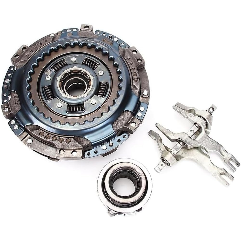 41200-2D220 41200-2D100 Double Clutch Set Clutch Sou-l Ev 2015-2020