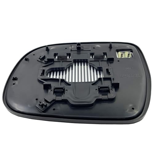 Passenger Side Mirror Compatible with Lexus RX330 2004-2006, 2007-2009 RX350,