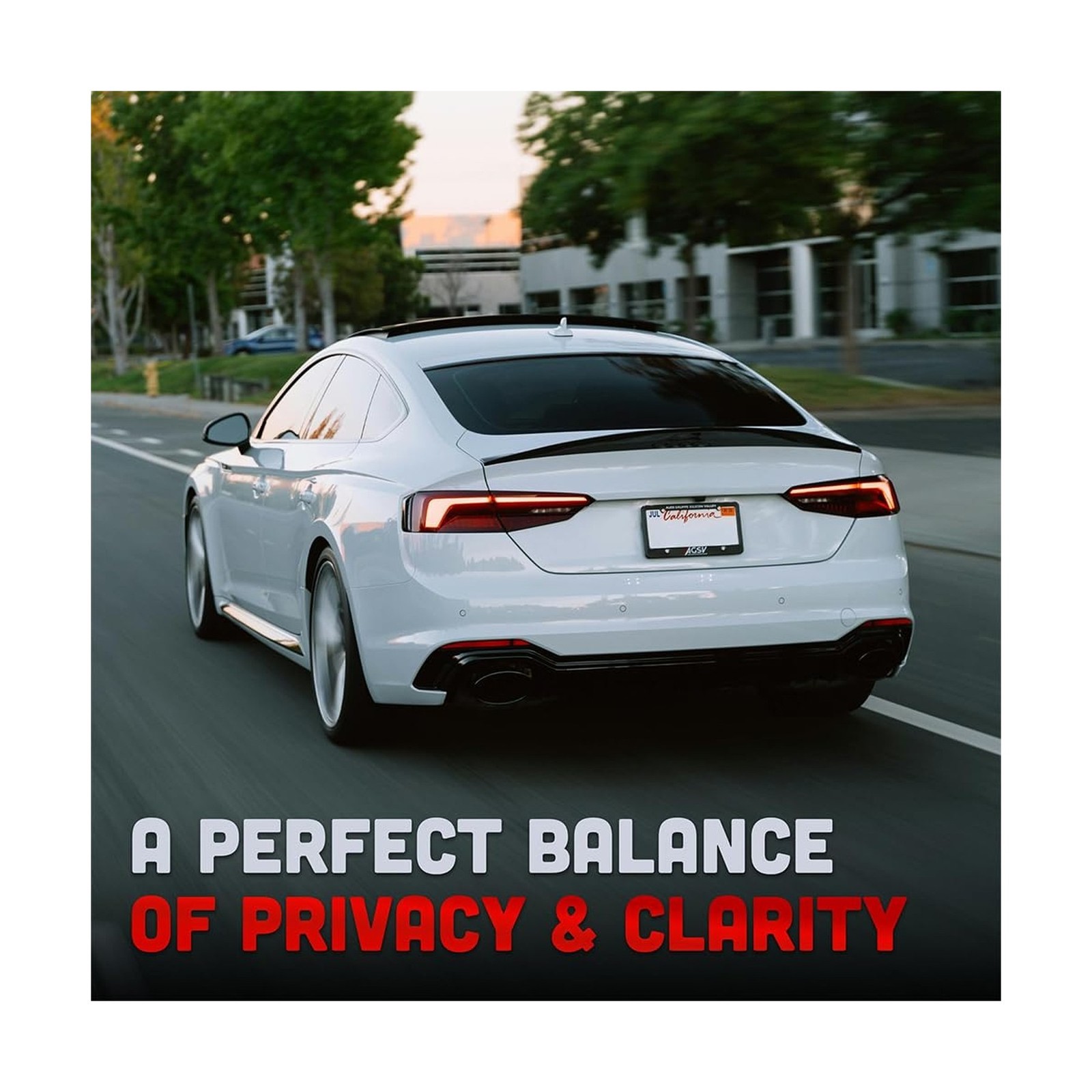 United Universal Black Window Tint Film 40″ x 100′ – 50% VLT 1Ply Dyed PET Ca…