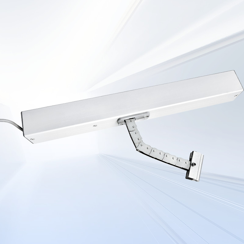 Customizable Single Chain Automatic Window Opener