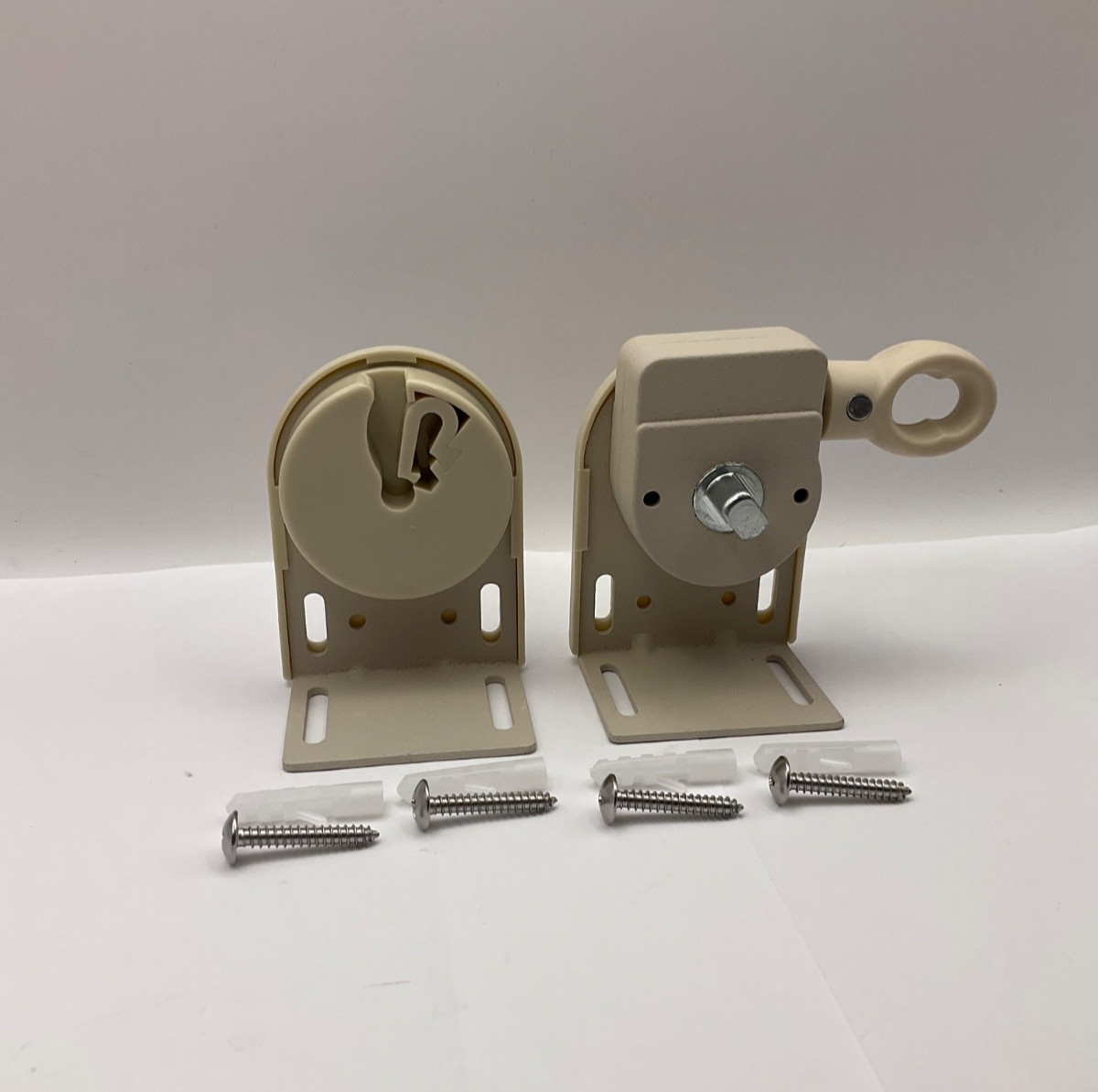 Universal Replacement Installation Accessories for Indoor/Outdoor Sunshade and R
