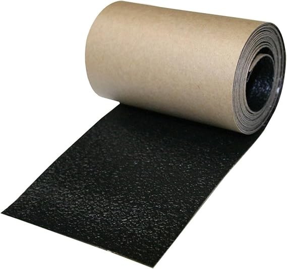 XPEL Black Universal Door Sill Guard Paint Protection Film Kit (60″ x 2.75″)