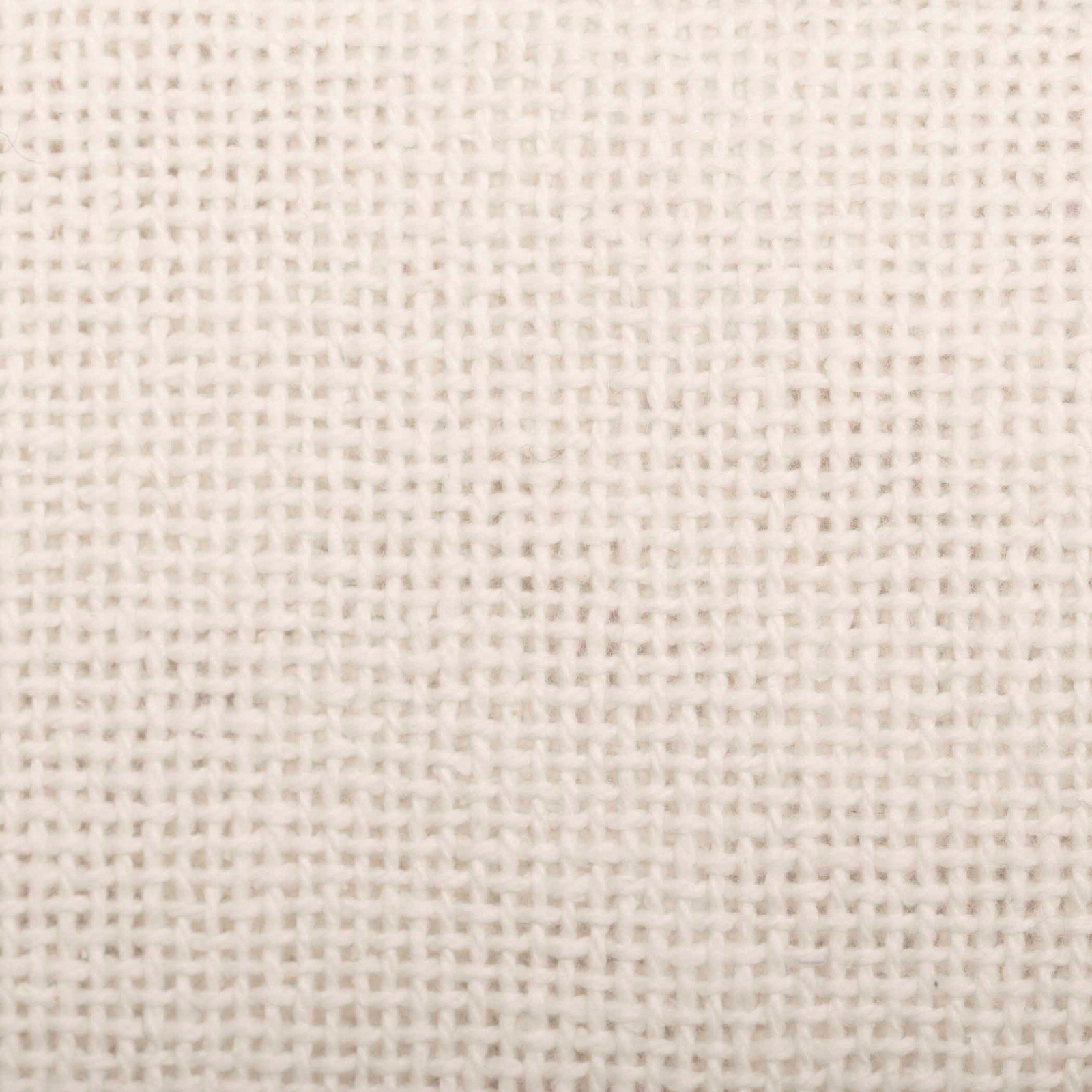 Burlap Antique White Short Panel Set 63″L 100% Cotton Country Rustic Cabin Lodge