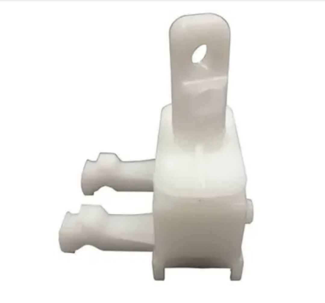 Designer’s Touch 560311 ( For 3- 1/2″ Vertical Blinds) Wand Controller NEW!!