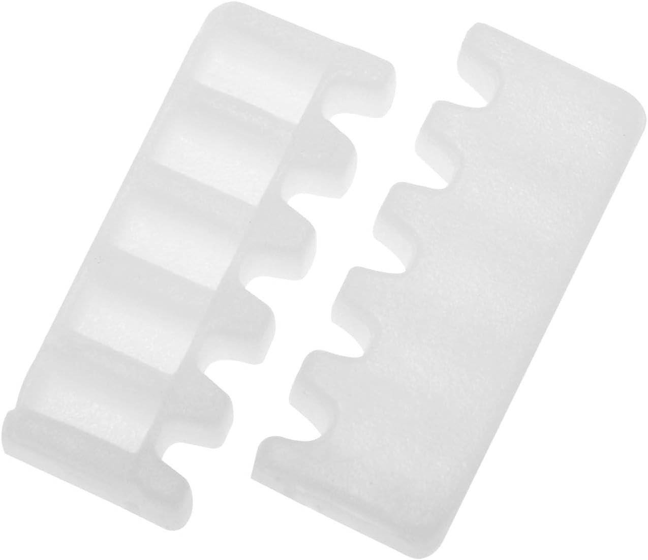 16PCS Gear Comb Vertical Blind Vertical Curtain Repair Gear Vertical Curtain