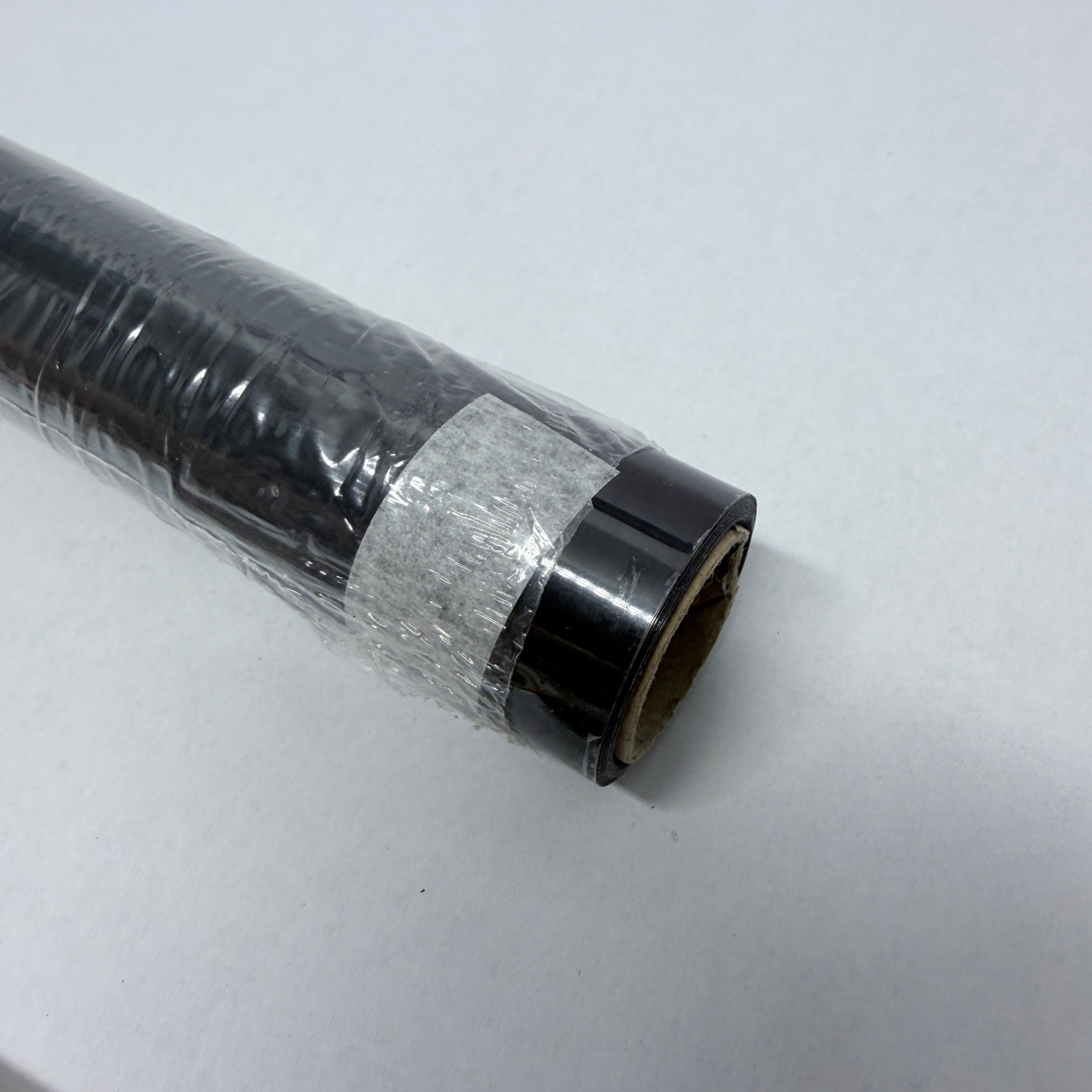 Vinyl Self Adhesive Window Film 15 Percent VLT Black 50x500cm Roll
