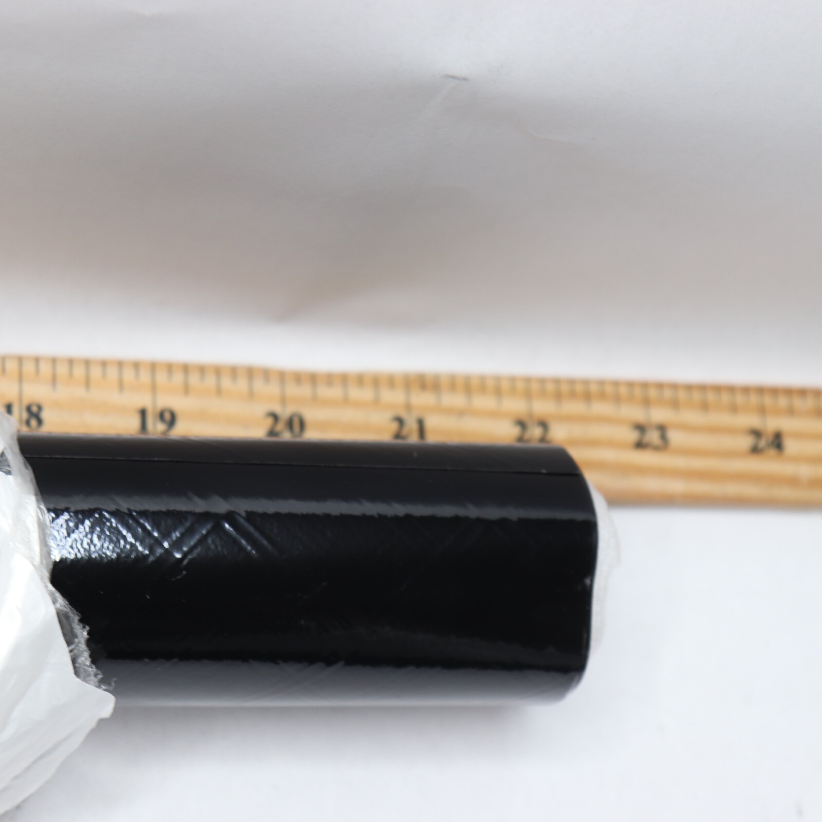 Shein Window Decorative Films PVC Black 45cm x 200cm SH2309167070584230
