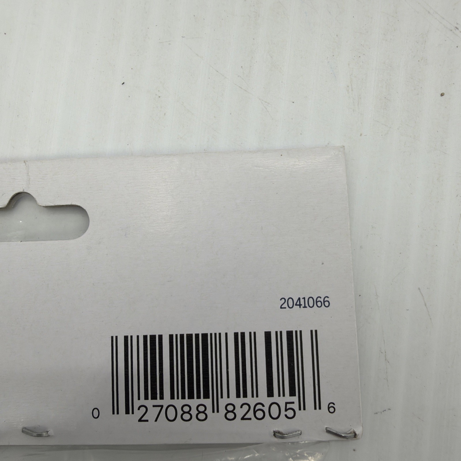 LEVOLOR Vinyl and Aluminum Blind Mounting Bracket Set #929835 NEW {67}