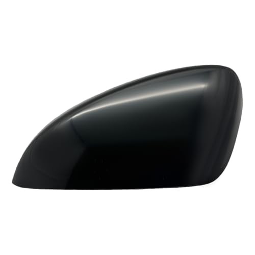 Driver Side Rearview Mirror Cover Cap – Compatible with Mazda Left Driver Side