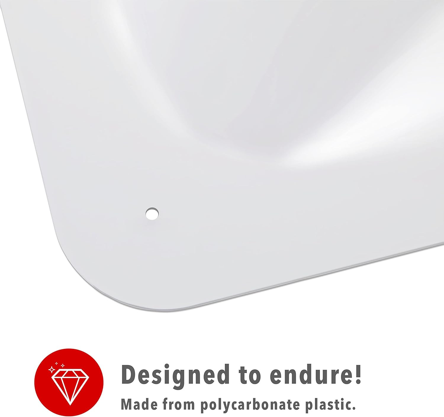 RV Skylight | Universal Skylight Window Cover for Exterior Camper Roof | Durabl