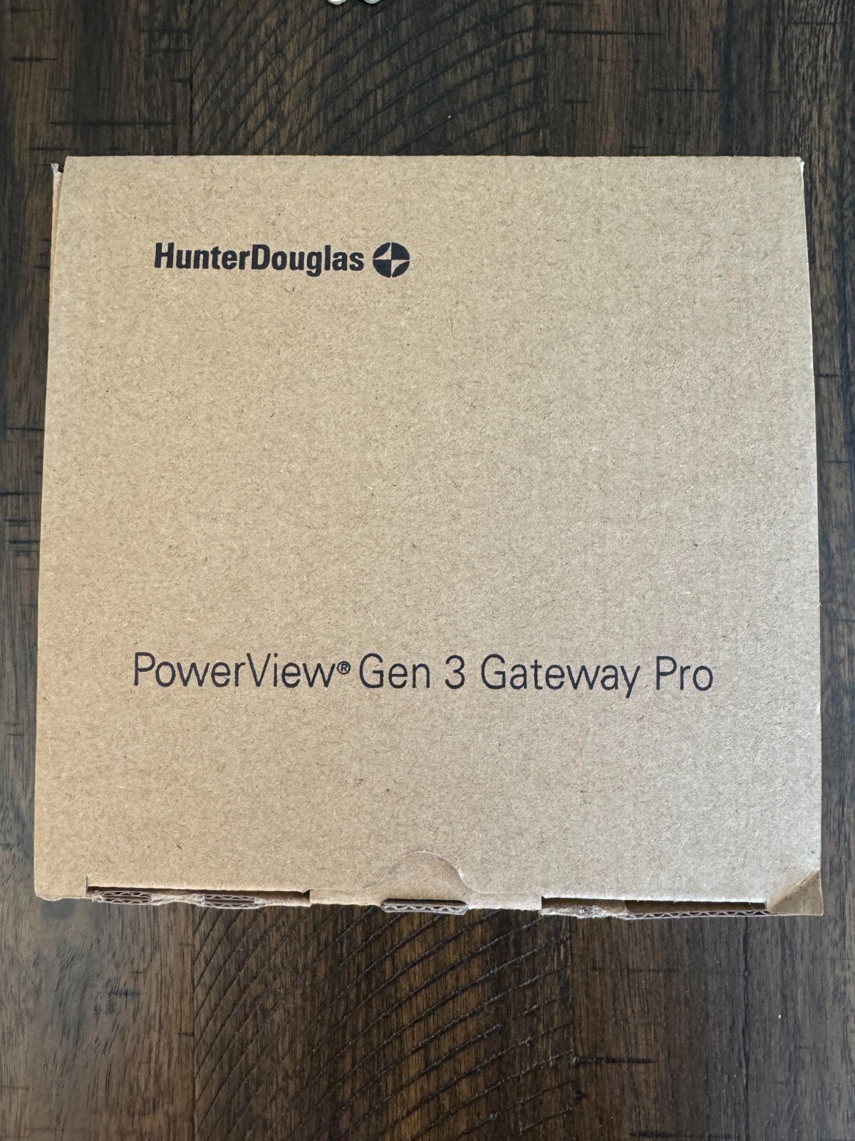 Hunter Douglas PowerView PRO NEW Gen 3 Gateway Hub With Ethernet Port Automation